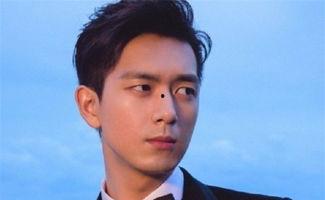 明星李现介绍,从青春偶像到实力派演员的蜕变之路